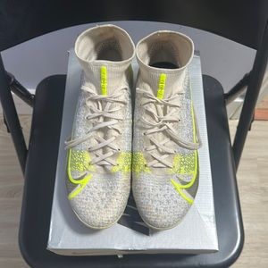 Nike Mercurial Superfly 8 Elite FG